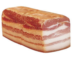 Vepřový špek Ataman Lackmann