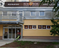 Náhledová fotografie prodejny Potraviny Kolobok Háje