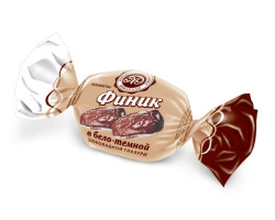 FINIK V ČOKOLÁDĚ Mikkaelo