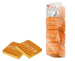 Ovesné sušenky selské 355g