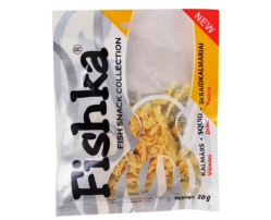 Sušený kalamar Fishka 20g