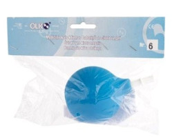 Balónek klysterovací N6 OLKO