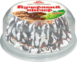 Dort Kudrnatý pinčer (Zmrzlina) 1kg Lasunka