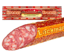 Polukopčenaja Moskovskaja 300g
