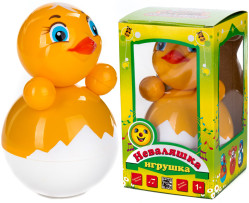 Nevaljaška kuřatko 15cm