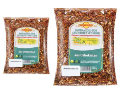 Sladká paprika drcená 100g