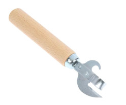 Otvírak dřevený