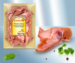 Rypák uzený Lackmann +- 320g