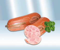 Russký salám Lackmanka 450g