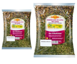 Koření na polévku a lagmana 100g