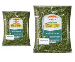 Petržel sušená 100g