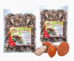 Mrazené houby Podosinovik 300g V.S.