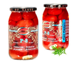 Klasické rajčata ?-3 430?g Lackmann