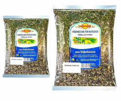 Směs koření na manty 100g Usbekistán