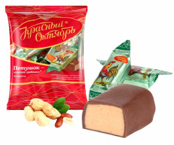 Bonbóny Petušok 250g KO