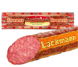 Servelat Moskovský Lackmann 275g