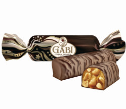 Gabi slaná karamel