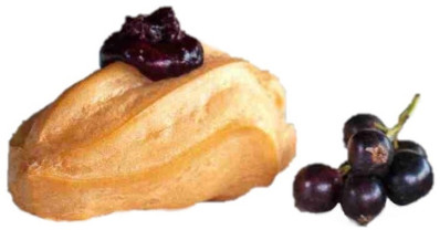 MASCARPONE Biscotti
