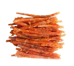 Sušené tyčinky z cejna Abramis brama