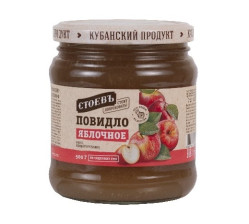 Jablečné povidlo 500g Stoev