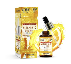 Koncentrované sérum proti vráskám s vitamínem C 30ml Victoria Beauty