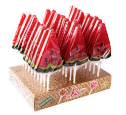 Lízátko Vodní Meloun 70g