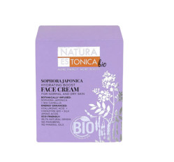 Krém na obličej hydratačný 50ml Natura Estonika