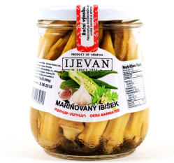 Marinovaný ibišek IJEVAN 500g