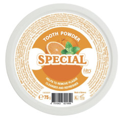 Zubní prášek „Speciální“ 75 g