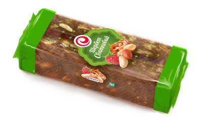 Šerbet Festive 333g SweeTale