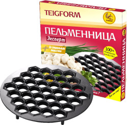 Pelmenica 37ks 670g Expert