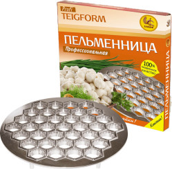 Pelmenica 37ks 320g Klasika