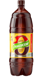 Kvas Očakovský 2L