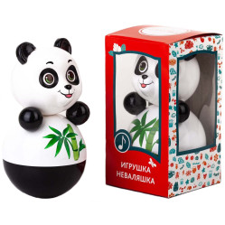 Nevaljaška Panda 22-23cm