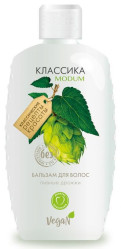 Balzám na vlasy pivný 330ml Modum
