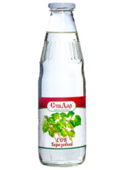 Březový džus 730ml StaDar