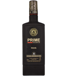 Vodka Prime Noir 0,5L 40%