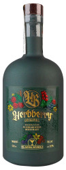 Balzám Original 35 %, 0,5 l Herbberry