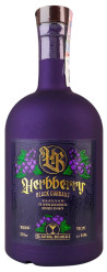 Balsám Černý rybíz 35 %, 0,5 l Herbberry