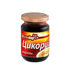 Čekanka rozpustný přírodní 200g Fitodar