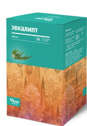 Eukalyptové listy 50g Farm Group