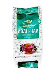 Nápoj čajový Ivan-čaj celolistý 50g Zdorovje