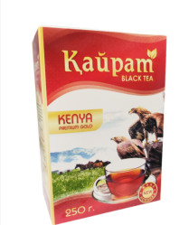 Čaj černý Kairat granulovaný, sypaný 250g