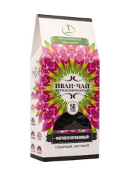 Fermentovaný Ivan-čaj 50g Emeljanovská biofabrika
