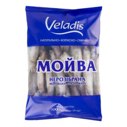 Mražená mojva 630g Veladis