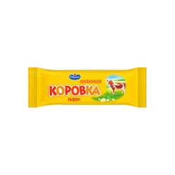Сырок творожный глазированный Любимаяя коровка 40г
