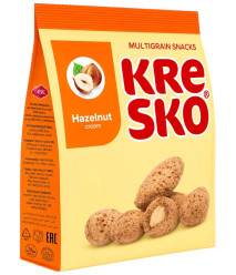 Figurky KRESKO s ořechovým krémem 170g ABK