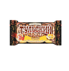 Пряник Тульский с яблуком и облепихой 140г