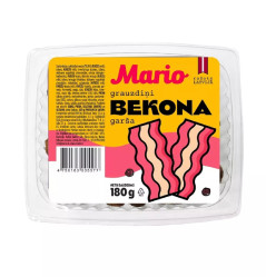 Krutony s příchutí slaniny 180g Mario