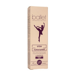 Make-up béžový ton Ballet 40ml